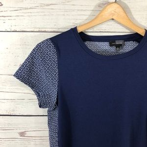 GUC THE LIMITED Hi-Low Top